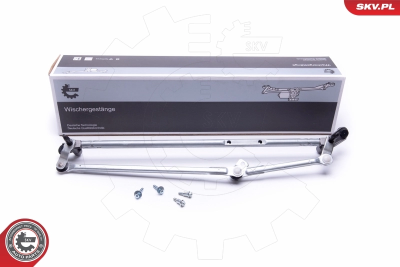 Wiper Linkage